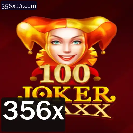 Desvendando o Fascínio de 100JokerStaxx: O Jogo que Promete Multiplicadores de até 356x