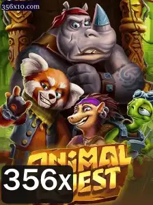 Explorando AnimalQuest: Aventura Selvagem e Estratégia no Mundo dos Jogos