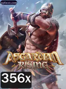 Explorando o Mundo de AsgardianRising: Um Guia Completo