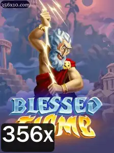 Descubra o Universo de BlessedFlame: O Jogo Inovador que Desafia Limites