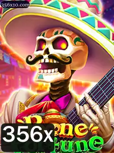 BoneFortune: Desvendando o Fascínio de 356x
