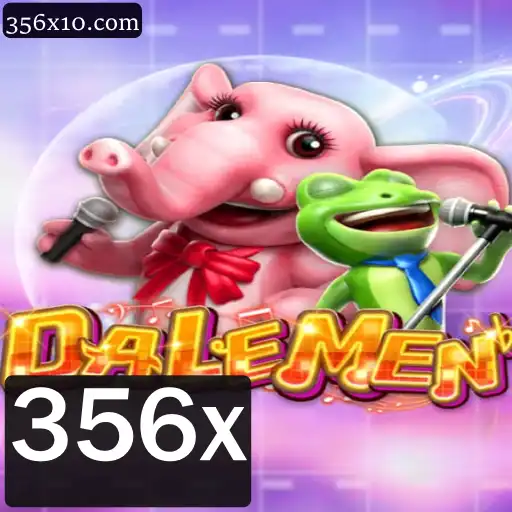 DALEMEN: O Novo Fenômeno 356x no Mundo dos Jogos