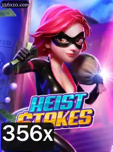 Explorando o Universo de HeistStakes: A Aventura de 356x