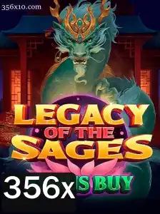 Explorando o Mundo de LegacyoftheSagesBonusBuy: Detalhes e Regras