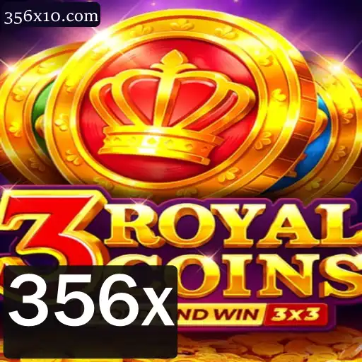 3royalcoins: Descubra o Mundo Emocionante do Jogo com Multiplicadores de 356x