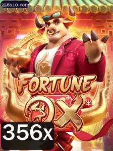 Descubra a Emocionante Aventura de FortuneOx: Um Mergulho no Mundo dos Jogos de Multiplicação 356x