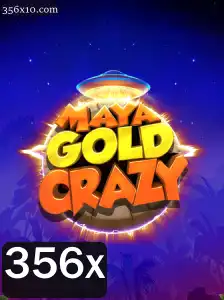 Explorando o Universo de MayaGoldCrazy: Uma Aventura de 356x