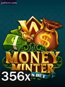 Mergulhe no Mundo do Jogo MoneyMinterBonusBuy e Descubra o Fascínio do Multiplicador 356x