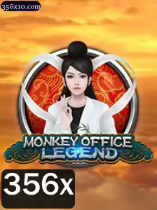 A Jornada Incrível no Mundo de MonkeyOfficeLegend