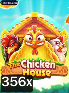 TheChickenHouse: Um Novo Jogo Inovador no Mundo dos Jogos