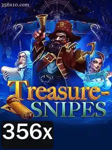 Explorando o Mundo de TreasureSnipes: Regras, Desafios e Estratégias
