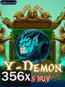 Descubra o Mundo Empolgante de XDemonBonusBuy: Um Jogo Revolucionário